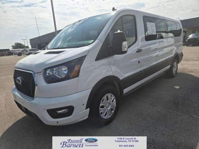 2024 Ford Transit 350 XL