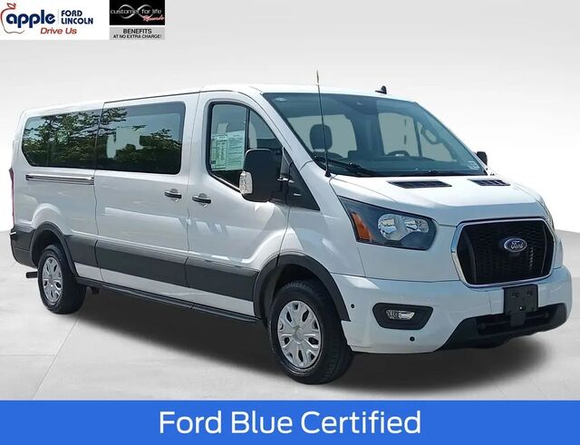 2024 Ford Transit 350 XL