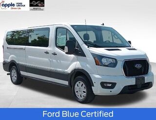 2024 Ford Transit 350 XL — photo 1 of 1