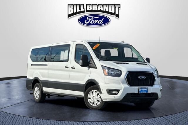 2025 Ford Transit 350 XL