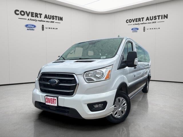 2020 Ford Transit 350 XL — photo 1 of 1