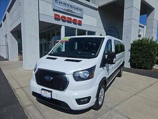 2023 Ford Transit 350 XL