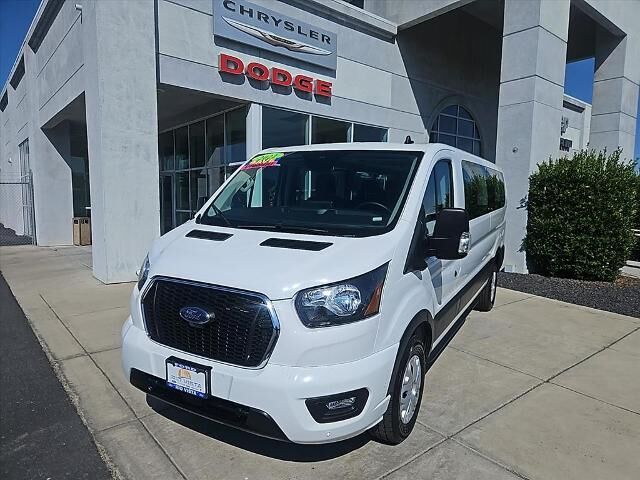 2023 Ford Transit 350 XL — photo 1 of 1