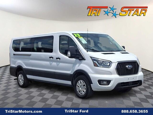 2023 Ford Transit 350 XL