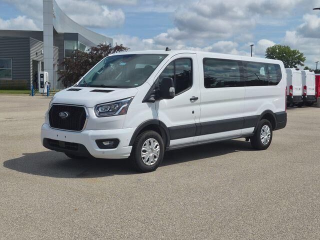 2023 Ford Transit 350 XL