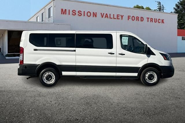 2024 Ford Transit 350 XL