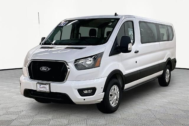 2024 Ford Transit 350 XLT