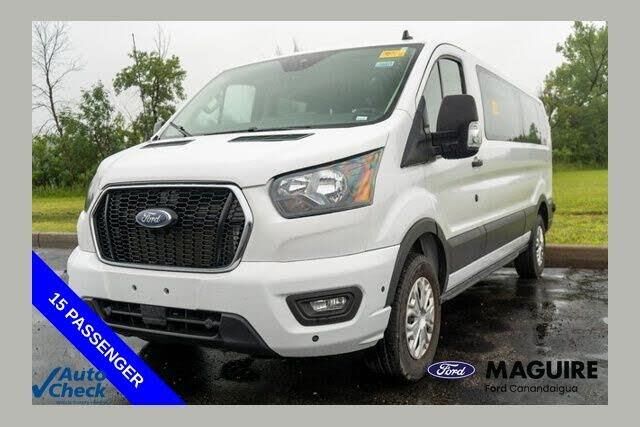 2024 Ford Transit 350 XL