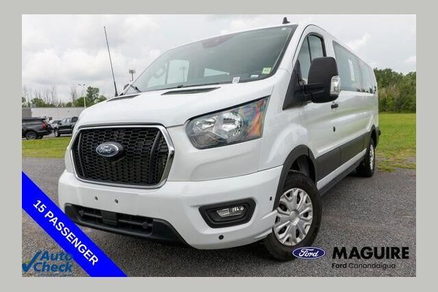 2024 Ford Transit 350 XL — photo 1 of 1