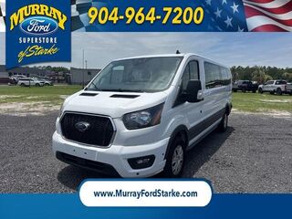 2024 Ford Transit 350 XL