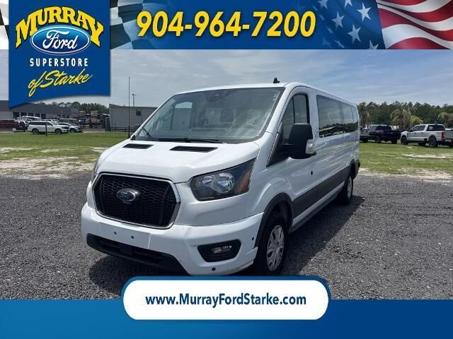 2024 Ford Transit 350 XL
