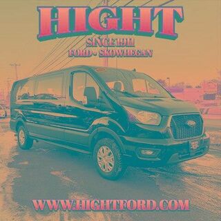 2025 Ford Transit 350 XL