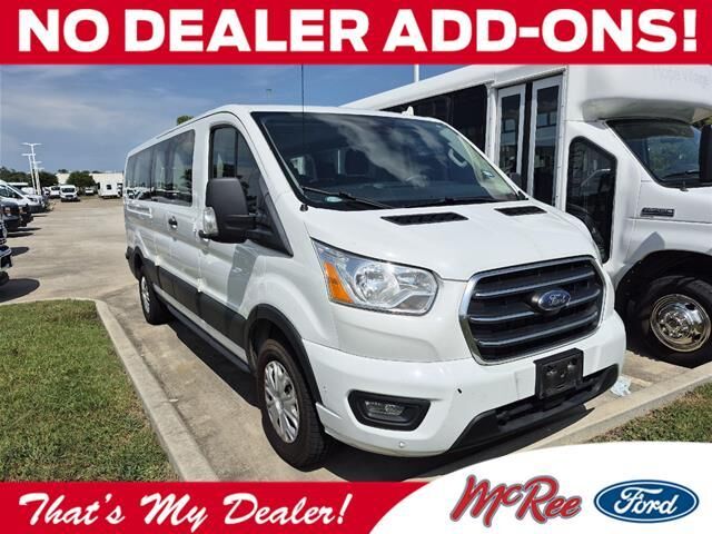 2020 Ford Transit 350 XL