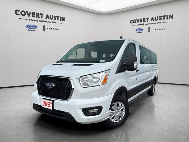 2021 Ford Transit 350 XL — photo 1 of 13