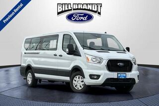 2022 Ford Transit 350 XL