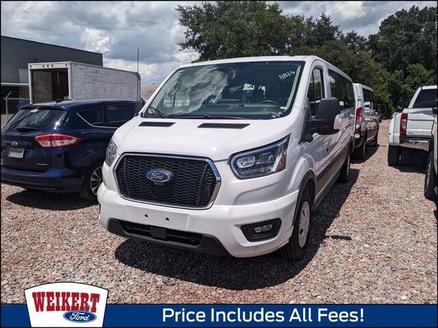 2023 Ford Transit 350 XL