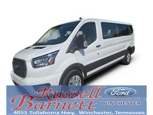 2023 Ford Transit 350 XL