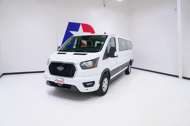 2024 Ford Transit 350 XL