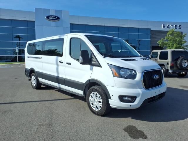 2024 Ford Transit 350 XL