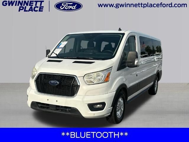 2021 Ford Transit 350 XL