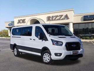 2023 Ford Transit 350 XL