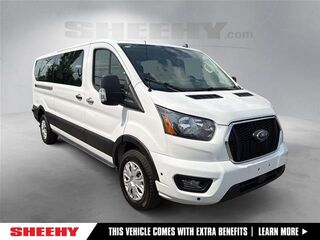 2024 Ford Transit 350 XL