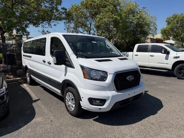 2024 Ford Transit 350 XL