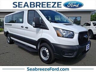 2024 Ford Transit 350 XL