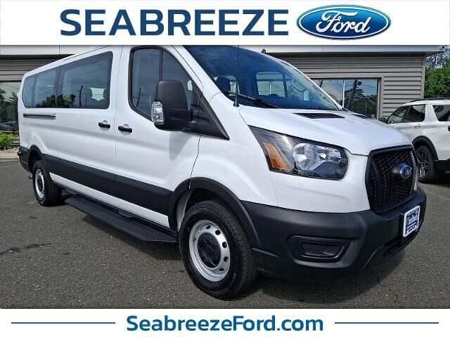 2024 Ford Transit 350 XL