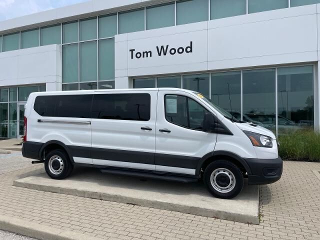 2024 Ford Transit 350 XL