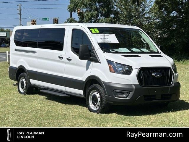 2025 Ford Transit 350 XL