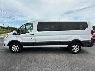 2020 Ford Transit 350 XL