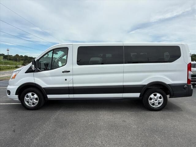 2020 Ford Transit 350 XL
