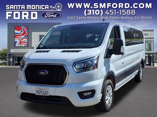 2023 Ford Transit 350 XL
