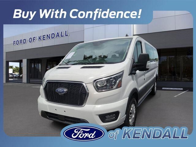 2023 Ford Transit 350 XL