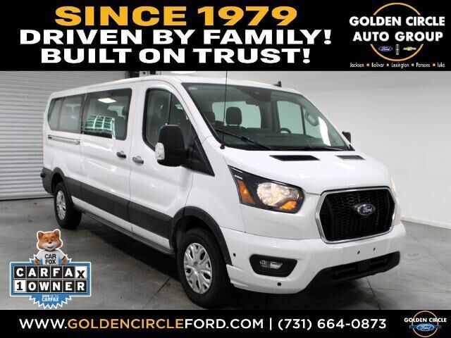 2024 Ford Transit 350 XL