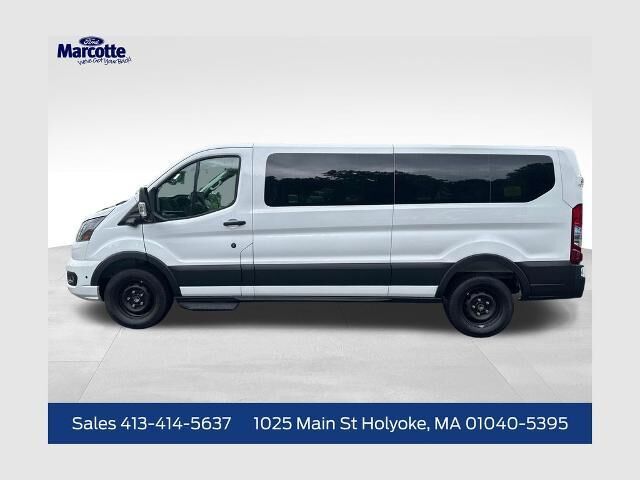 2026 Ford Transit 350 XL — photo 1 of 2