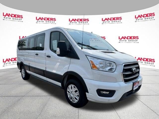 2020 Ford Transit 350 XL