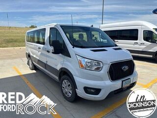2021 Ford Transit 350 XL