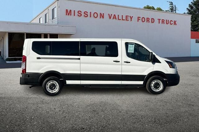 2024 Ford Transit 350 XL