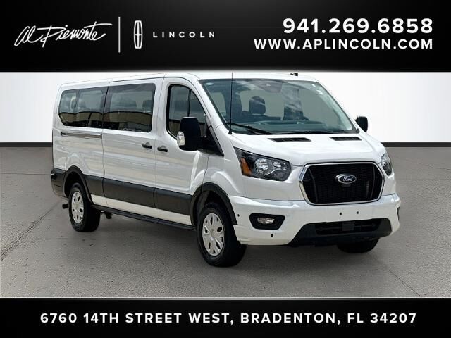 2024 Ford Transit 350 XL