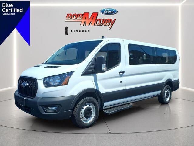 2024 Ford Transit 350 XL