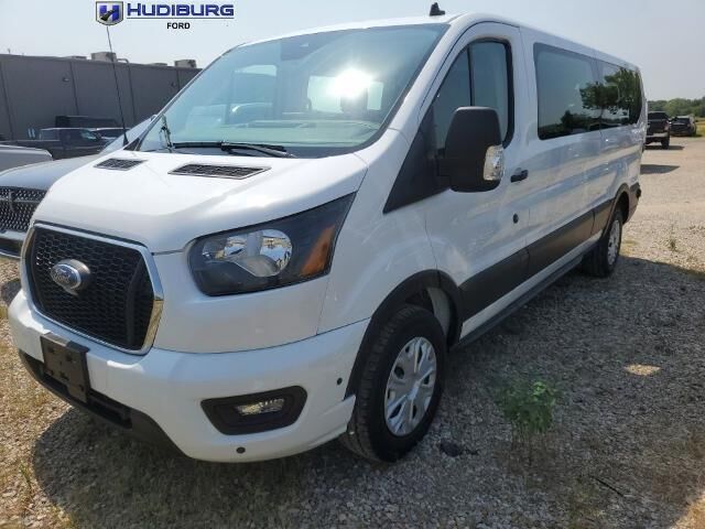 2024 Ford Transit 350 XL