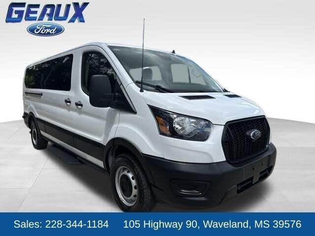 2024 Ford Transit 350 XL