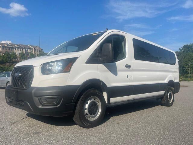 2024 Ford Transit 350 XL