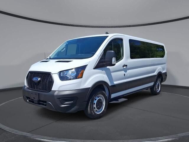 2024 Ford Transit 350 XL — photo 1 of 1