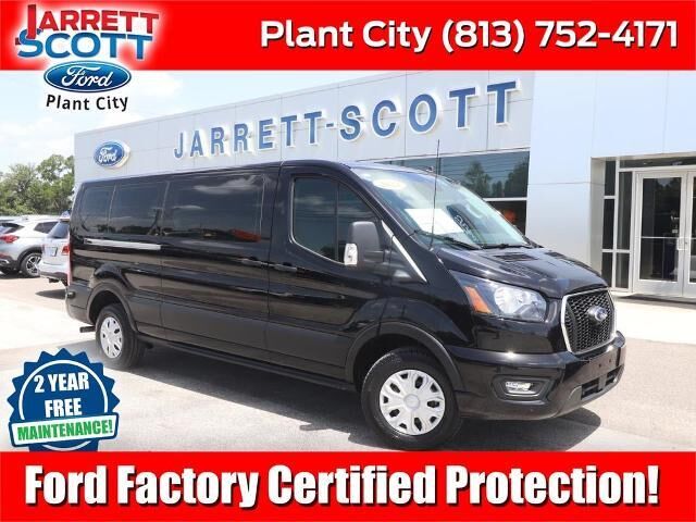 2024 Ford Transit 350 XLT