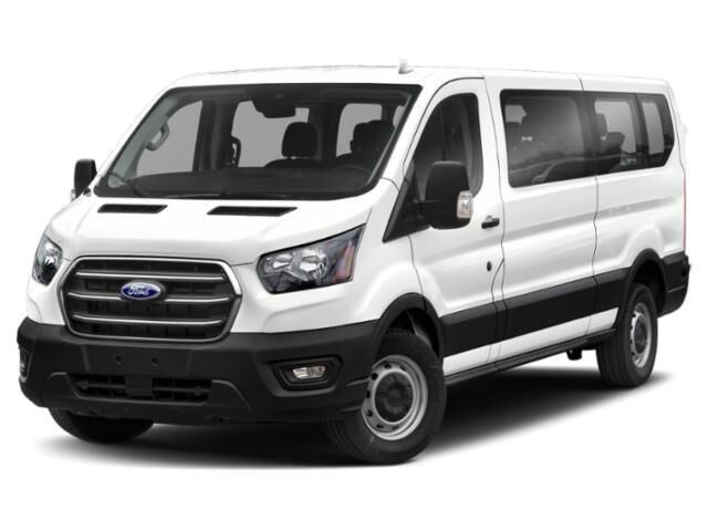 2021 Ford Transit 350 XL