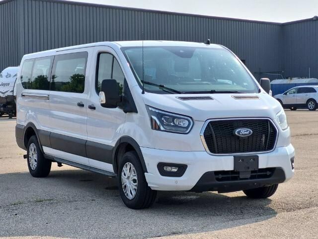 2023 Ford Transit 350 XL