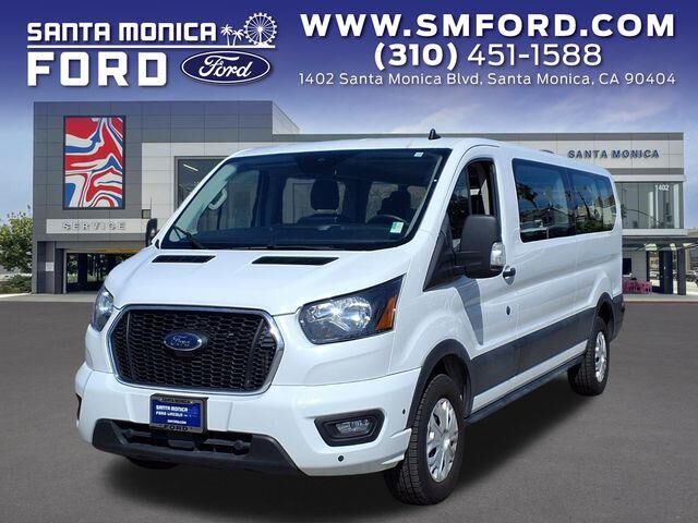 2024 Ford Transit 350 XLT